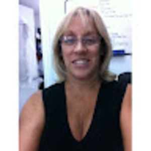 Meet your Posher, Diane